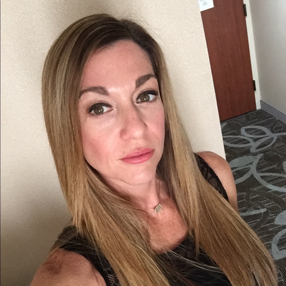 Meet your Posher, Brandy